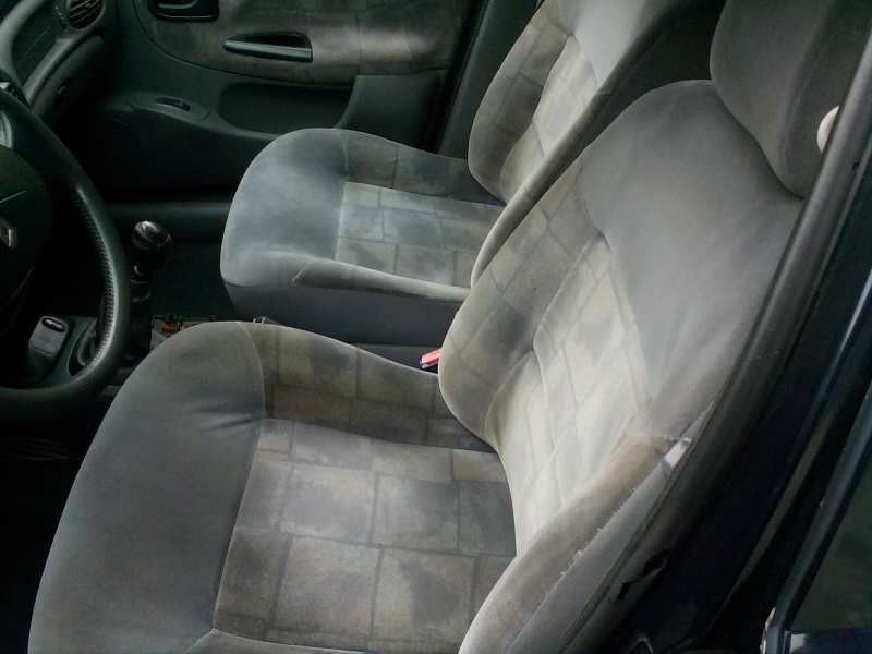 renault megane i coupe fase 2 (da..) del año 2000