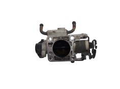 Recambio de caja mariposa para hyundai atos prime (mx) 1.0 cat referencia OEM IAM 351002555   2