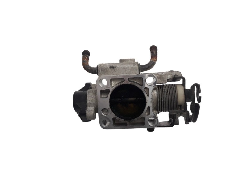 Recambio de caja mariposa para hyundai atos prime (mx) 1.0 cat referencia OEM IAM 351002555  