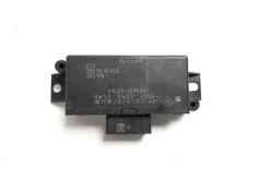 Recambio de modulo electronico para nissan qashqai (j11) 1.5 turbodiesel cat referencia OEM IAM 285384EA0A  
