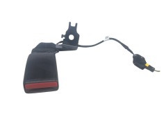 CINTURON SEGURIDAD TRASERO IZQUIERDO 6480916ETA 6480916ETA 