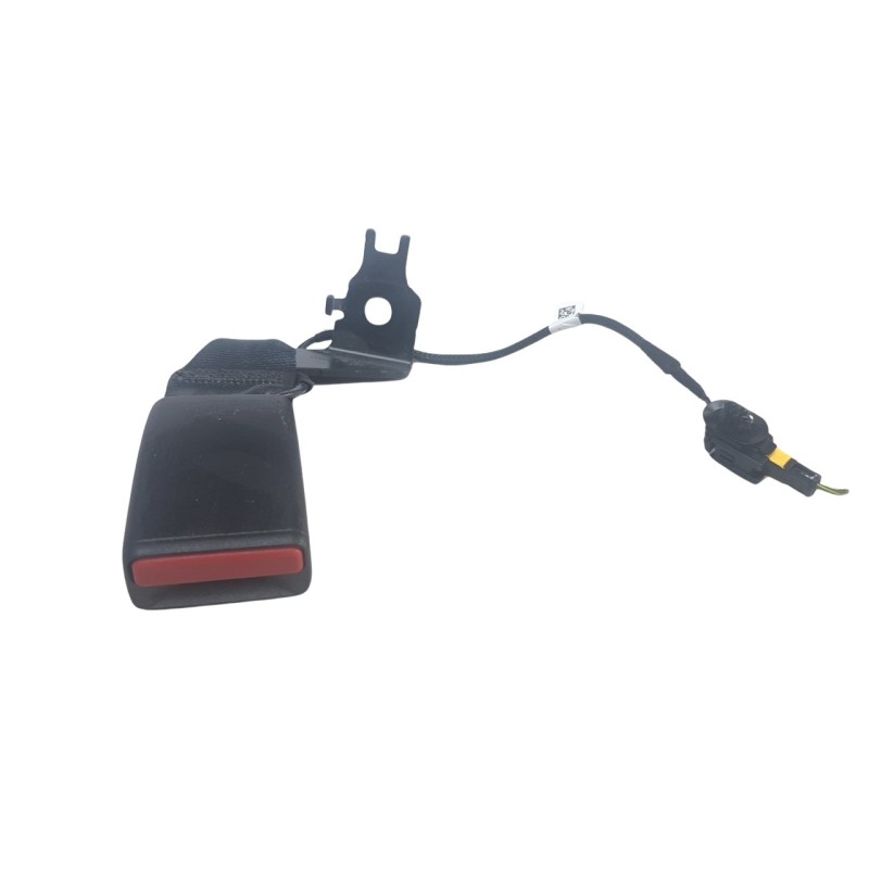 Recambio de cinturon seguridad trasero izquierdo para citroen c4 lim. 1.2 12v e-thp referencia OEM IAM 6480916ETA  