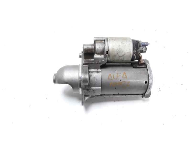 Recambio de motor arranque para alfa romeo stelvio (630) super q4 referencia OEM IAM 0050532996 ARF880501BS 