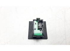 Recambio de pantalla multifuncion para nissan pulsar (c13) 1.2 16v cat referencia OEM IAM 250203ZL0A   2