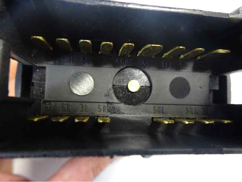 Recambio de mando luces para seat ibiza (6l1) reference referencia OEM IAM 6L1941531AD  