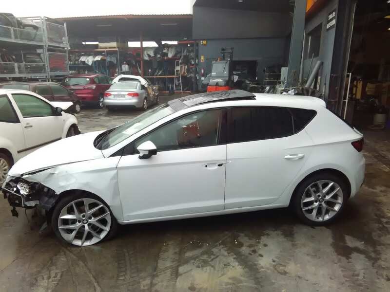seat leon (5f1) del año 2016