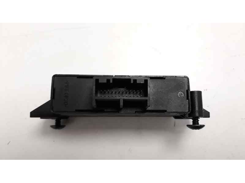 Recambio de modulo electronico para nissan qashqai (j11) 1.5 turbodiesel cat referencia OEM IAM 285384EA0A  