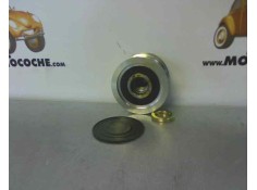 Recambio de polea alternador para renault clio ii fase ii (b/cb0) referencia OEM IAM 7713649 13649  2