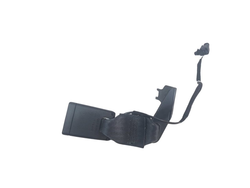 Recambio de cinturon seguridad trasero izquierdo para citroen c4 lim. 1.2 12v e-thp referencia OEM IAM 6480916ETA  