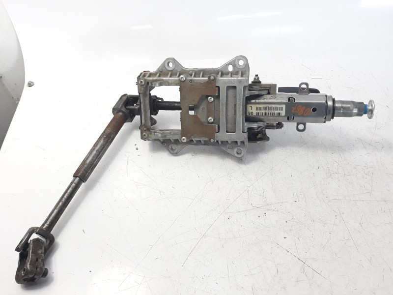 Recambio de columna direccion para seat altea (5p1) 1.9 tdi referencia OEM IAM 1K1419502AC  