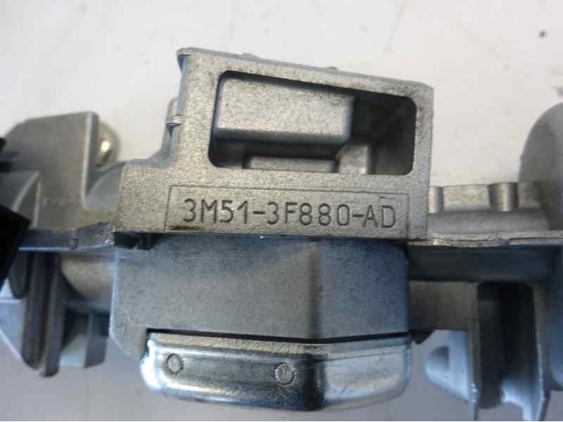 Recambio de conmutador de arranque para ford focus lim. (cb4) econetic referencia OEM IAM 3M513F880AD  
