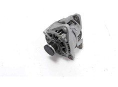 Recambio de alternador para alfa romeo stelvio (630) super q4 referencia OEM IAM 0050537696 ALF060504DN 