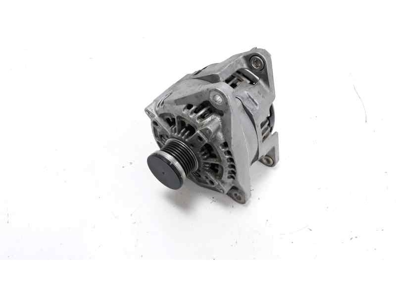 Recambio de alternador para alfa romeo stelvio (630) super q4 referencia OEM IAM 0050537696 ALF060504DN 