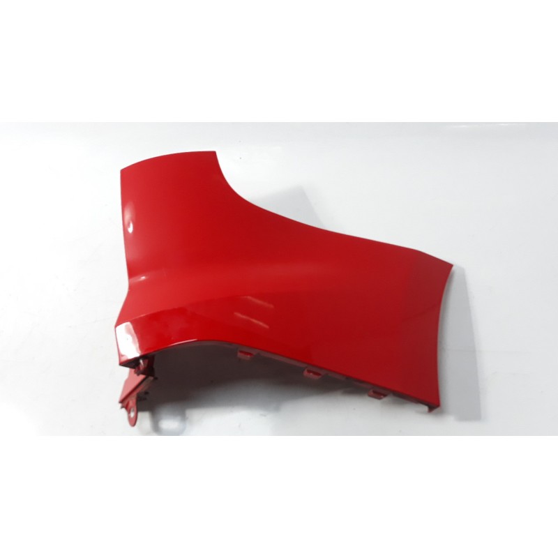 Recambio de puntera paragolpes trasera derecha para ford tourneo courier (c4a) 1.6 tdci cat referencia OEM IAM ET7617926  