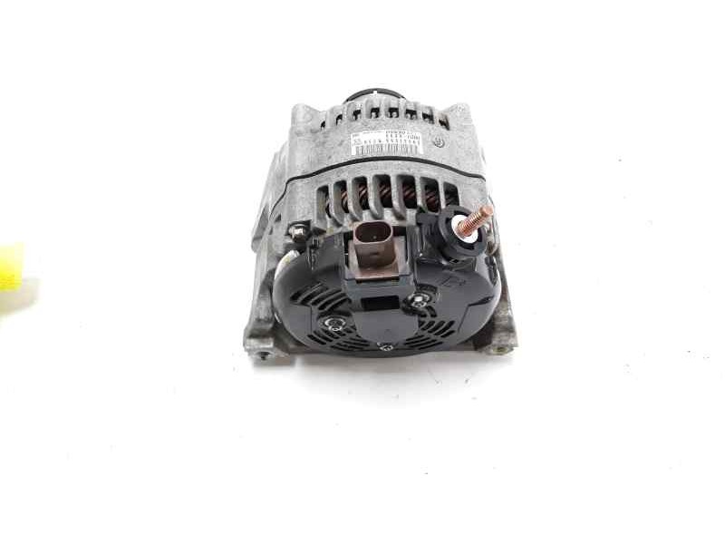 Recambio de alternador para alfa romeo stelvio (630) super q4 referencia OEM IAM 0050537696 ALF060504DN 