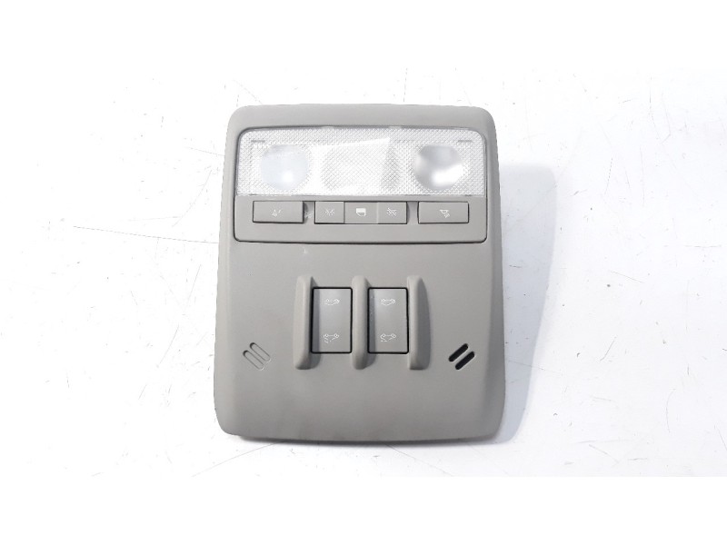 Recambio de luz interior para opel mokka 1.7 16v cdti referencia OEM IAM 22774329  