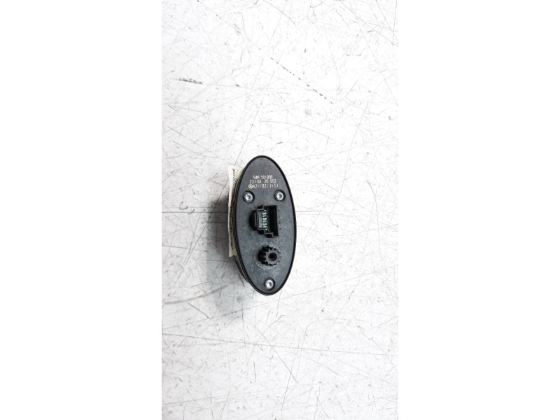 Recambio de interruptor para mercedes-benz clase e (w211) berlina 2.6 cat referencia OEM IAM A2118211151  