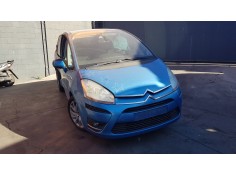 citroen c4 picasso del año 2010 2