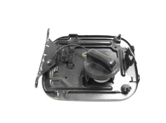 Recambio de tapa exterior combustible para nissan qashqai (j11) 1.5 turbodiesel cat referencia OEM IAM G88304EAME   2