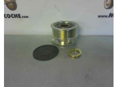 Recambio de polea alternador para renault clio ii fase ii (b/cb0) referencia OEM IAM 7713649 13649  2