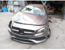 MERCEDES-BENZ CLASE CLA (W117) SHOOTING BRAKE