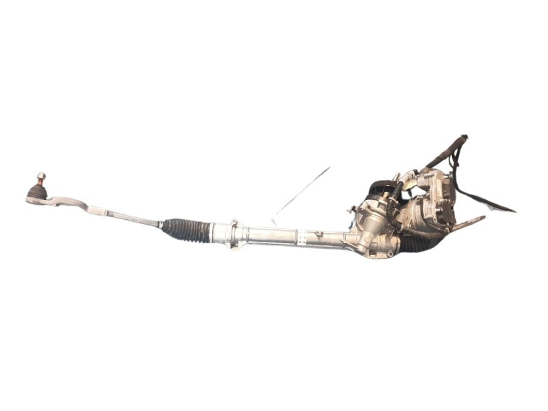 Recambio de cremallera direccion para citroen c4 lim. 1.2 12v e-thp referencia OEM IAM 6820000410  