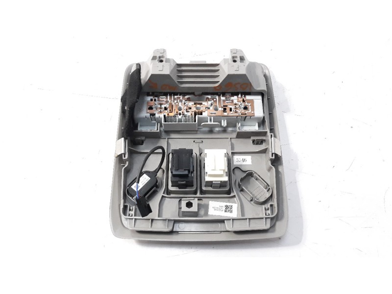 Recambio de luz interior para opel mokka 1.7 16v cdti referencia OEM IAM 22774329  