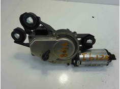 Recambio de motor limpia trasero para seat ibiza (6l1) reference referencia OEM IAM 6L6955711D 53033912  2