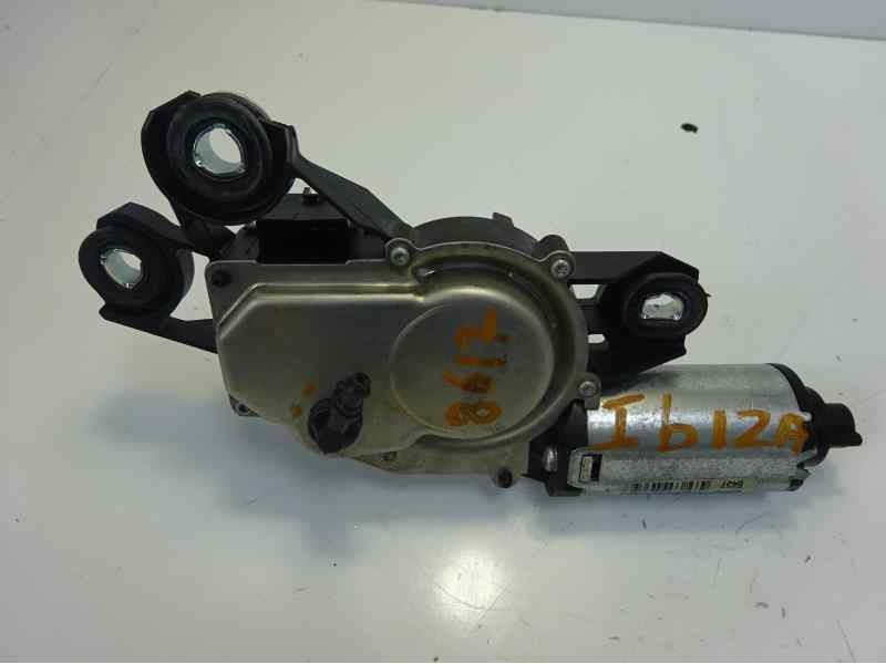 Recambio de motor limpia trasero para seat ibiza (6l1) reference referencia OEM IAM 6L6955711D 53033912 