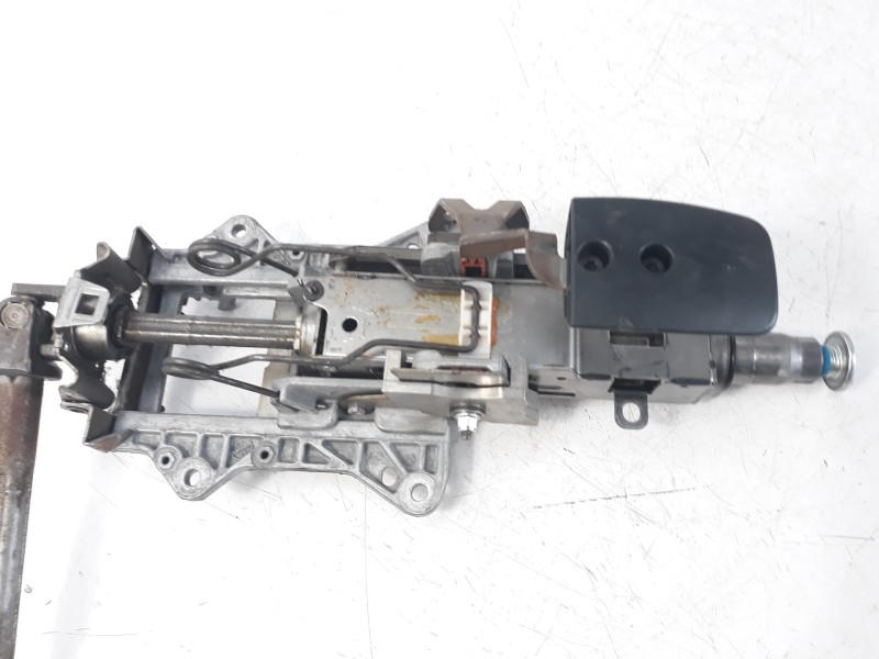 Recambio de columna direccion para seat altea (5p1) 1.9 tdi referencia OEM IAM 1K1419502AC  