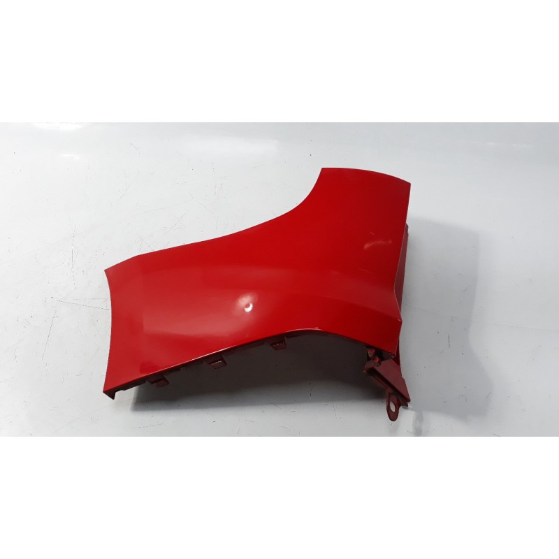 Recambio de puntera paragolpes trasera izquierda para ford tourneo courier (c4a) 1.6 tdci cat referencia OEM IAM ET7617927  