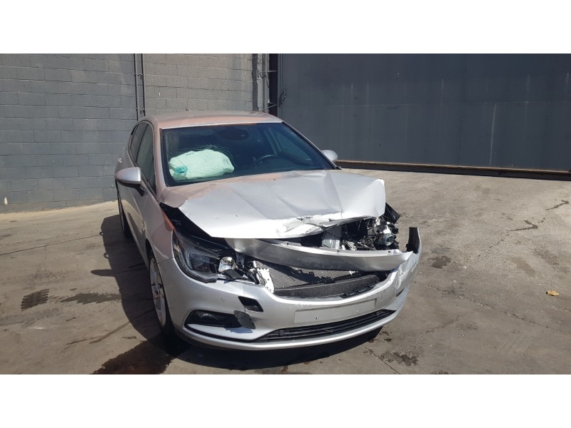 opel astra k lim. 5türig del año 2017