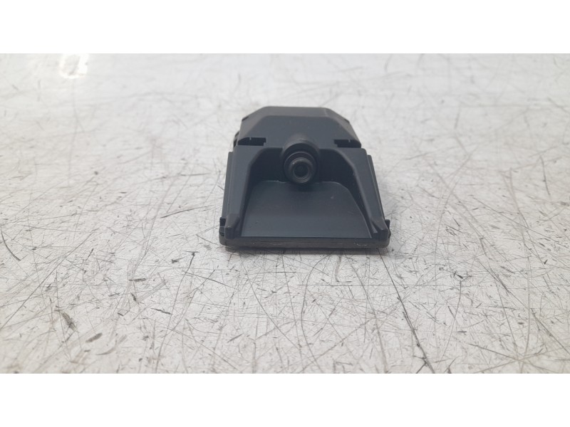 Recambio de camara vision frontal para peugeot 5008 1.6 blue-hdi fap referencia OEM IAM 9821669880  