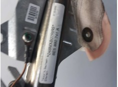 Recambio de airbag cortina delantero izquierdo para audi a4 berlina (8e) 2.0 sport edition referencia OEM IAM 8E5880741A   2