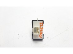 Recambio de mando elevalunas trasero izquierdo para fiat 500 x (334) 1.6 jtdm 16v referencia OEM IAM 30170844   2