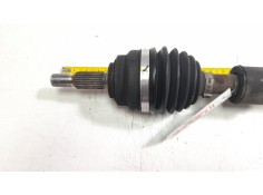 Recambio de transmision delantera derecha para renault clio v zen referencia OEM IAM 391009804R   2
