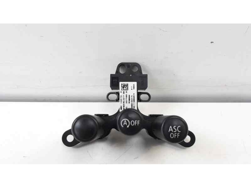 Recambio de interruptor para mini mini (r56) cooper referencia OEM IAM 3422723  