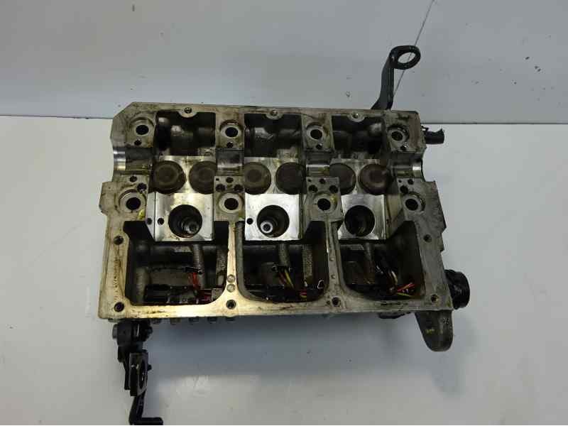 Recambio de culata para seat ibiza (6l1) reference referencia OEM IAM 145103373H  