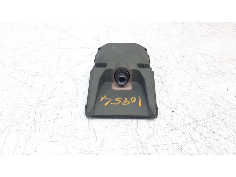 Recambio de modulo electronico para peugeot 308 sw 1.5 blue-hdi fap referencia OEM IAM 9836730880  