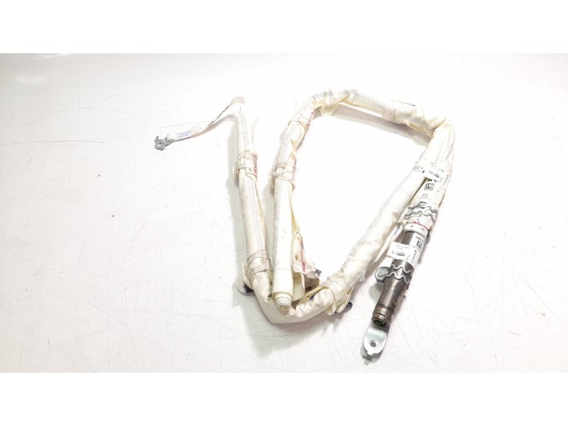 Recambio de airbag cortina delantero izquierdo para renault talisman 1.5 dci diesel fap energy referencia OEM IAM 985P19721R  