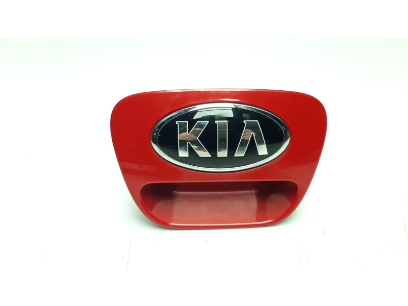 Recambio de moldura para kia picanto (ja) 1.0 cat referencia OEM IAM 81720G6010  