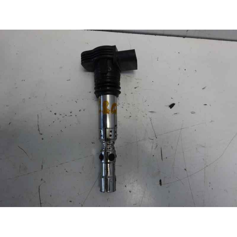 Recambio de bobina encendido para audi a4 berlina (8e) 2.0 sport edition referencia OEM IAM 0040102043  