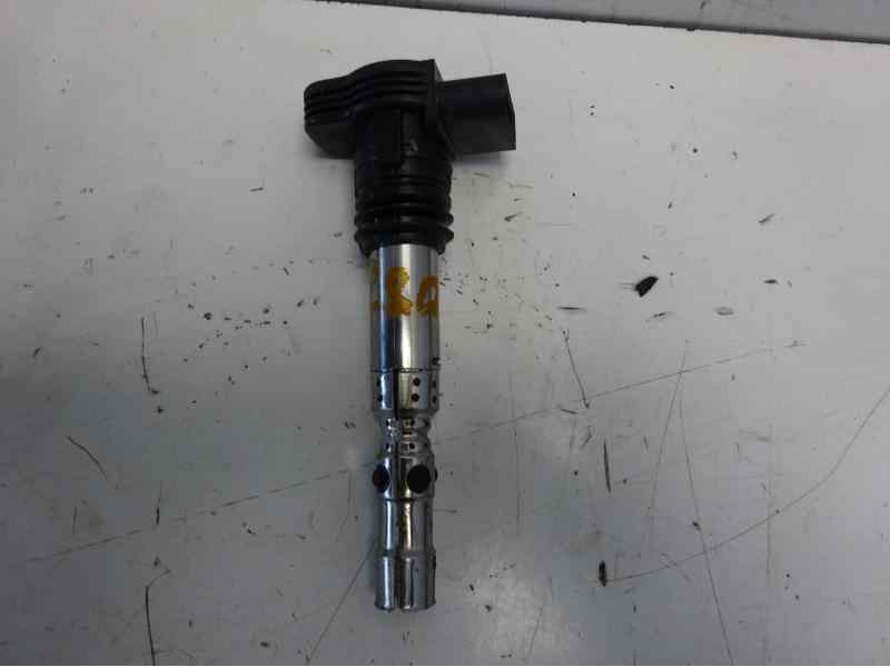 Recambio de bobina encendido para audi a4 berlina (8e) 2.0 sport edition referencia OEM IAM 0040102043  