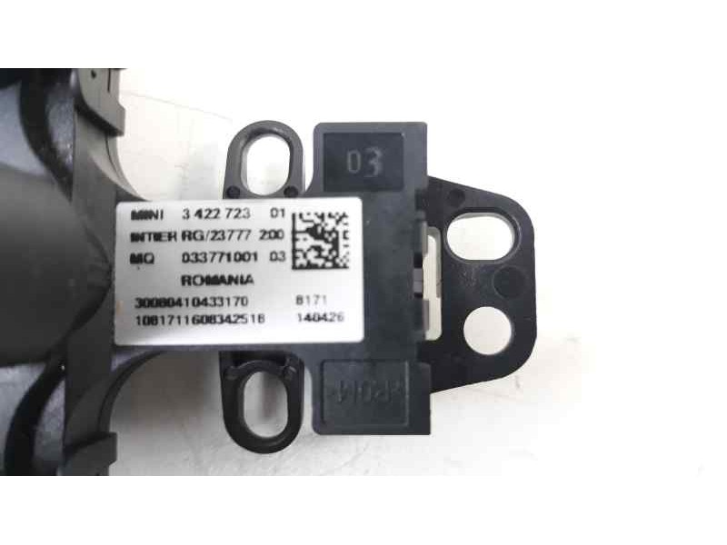 Recambio de interruptor para mini mini (r56) cooper referencia OEM IAM 3422723  