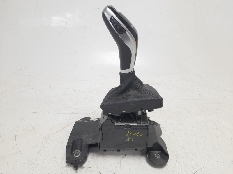 Recambio de palanca cambio para bmw x1 (f48) sdrive 18 d referencia OEM IAM 795047201  