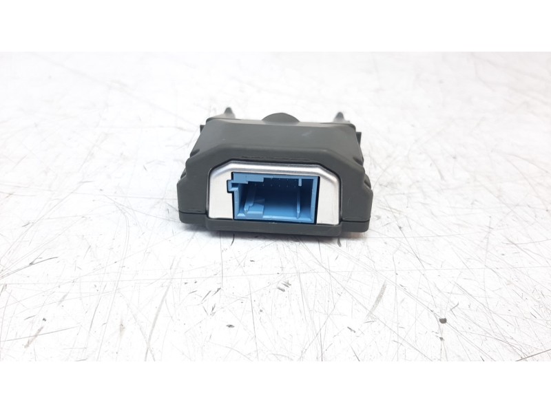 Recambio de modulo electronico para peugeot 308 sw 1.5 blue-hdi fap referencia OEM IAM 9836730880  