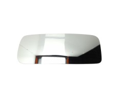 Recambio de cristal retrovisor izquierdo para ford transit connect (tc7) referencia OEM IAM 4440216  1051033020/4170401/FD914751