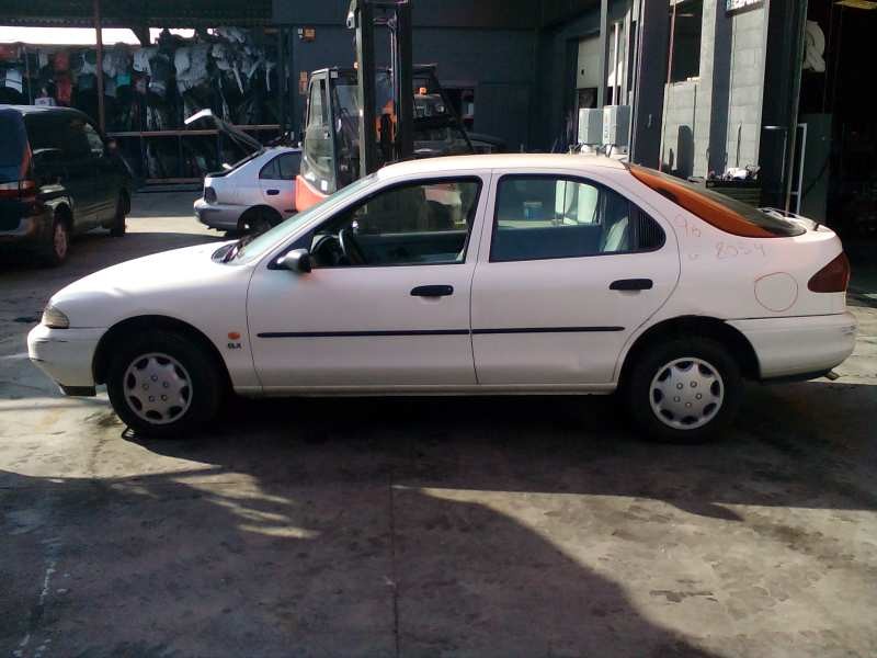 ford mondeo familiar (gd) del año 1996