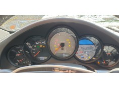 Recambio de cuadro instrumentos para porsche 911 (typ 991) carrera 4s referencia OEM IAM 99164115421A05   2