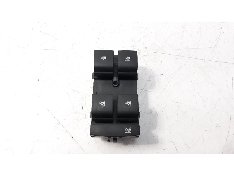 Recambio de mando elevalunas delantero izquierdo para opel mokka 1.7 16v cdti referencia OEM IAM 13305011 IAF320077HQ EWSPL030